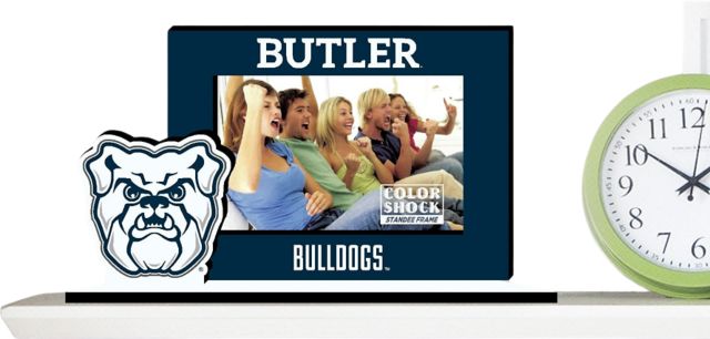 Butler University Bulldogs 4x6 Standee Frame