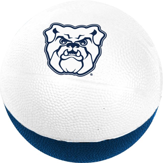 Butler University Bulldogs 6" Foam Basketball