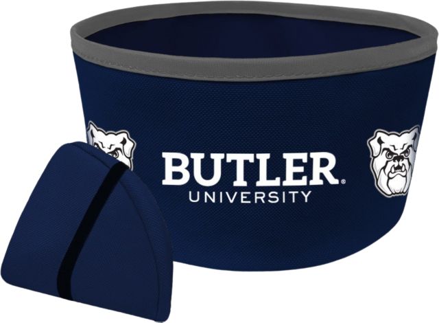 Butler University Small Ceramic Bowl