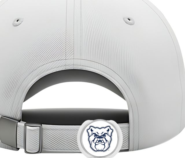 Butler University Bulldogs Ball Marker Hat Clip