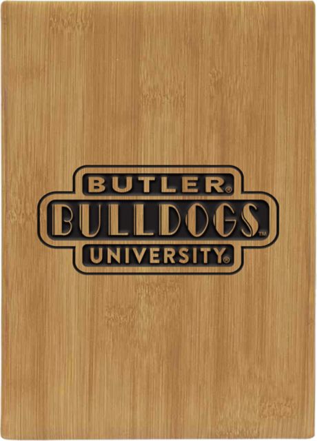Butler University Bulldogs Journal
