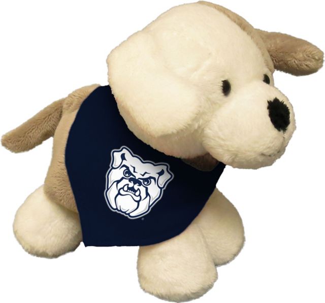 Butler University Plush Animal