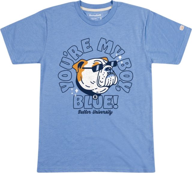 Butler University Bulldogs T-Shirt