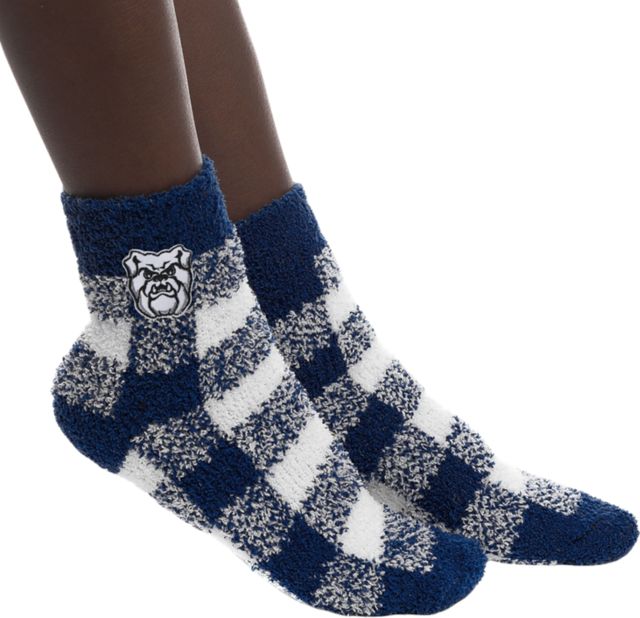 Butler University Socks