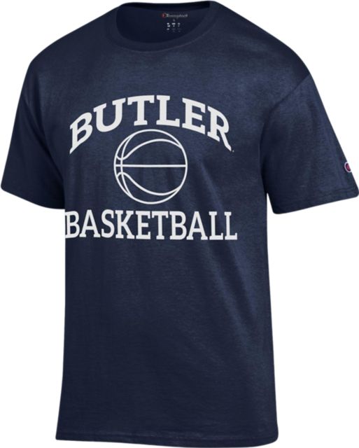 Butler University Basketball Short Sleeve T-Shirt