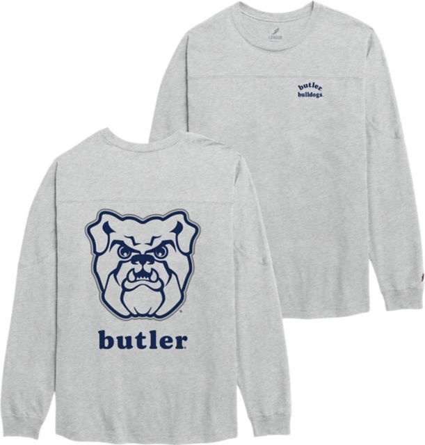 Butler University Women's Bulldogs Long Sleeve T-Shirt