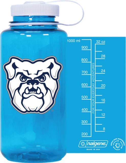 Butler University Bulldogs 32 oz. Nalgene Bottle
