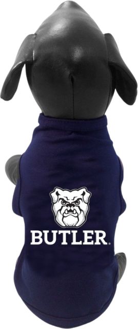 Butler University Dog Tee