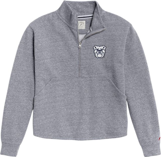 Butler University Bulldogs Women's 1/4 Zip