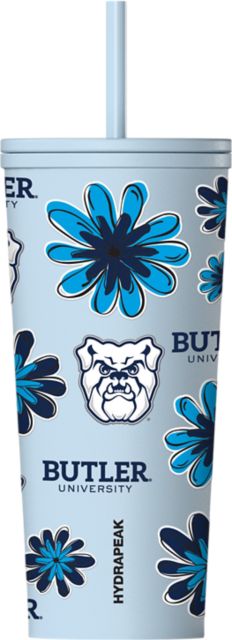 Butler University 25 oz. Hydrapeak Bottle