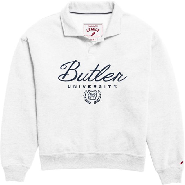 Butler University Women's Collared Pullover