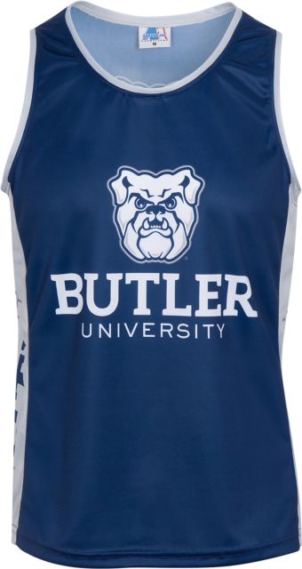 Butler University Cycling Tank Top