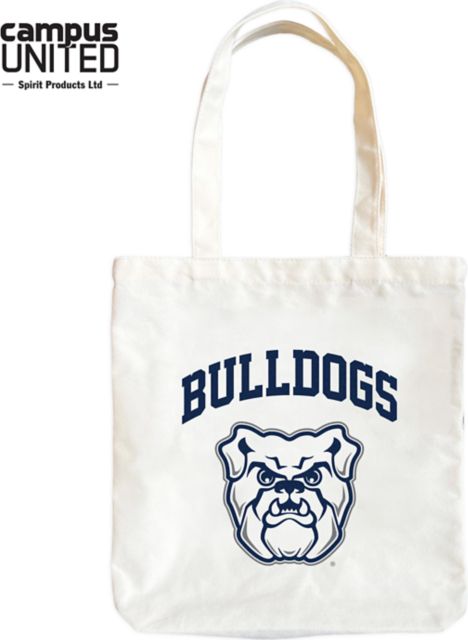 Butler University Bulldogs Tote Bag