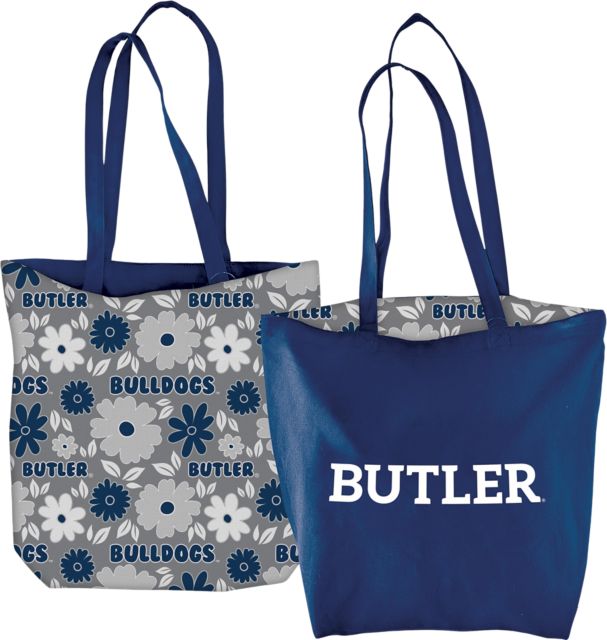 Butler University Reversible Tote