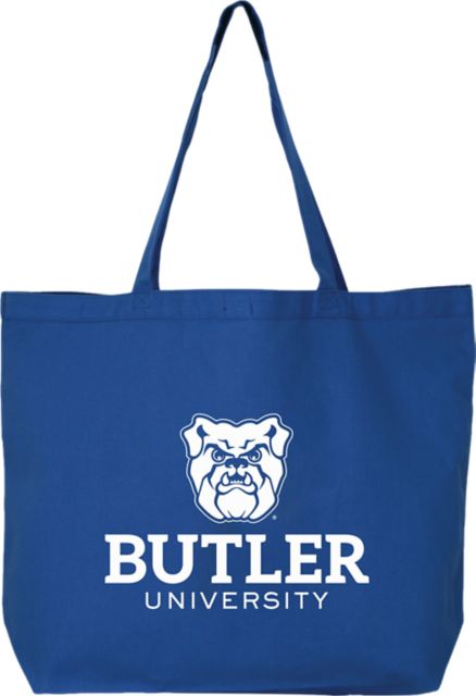 Butler University Tote Bag