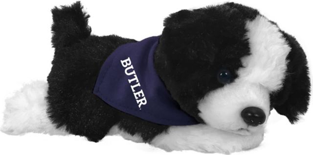 Butler University 7'' Plush Toy
