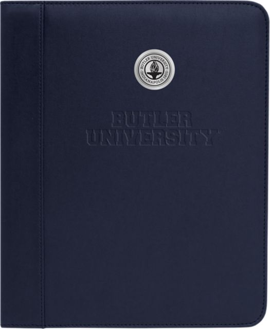 Butler University Student Padfoilo