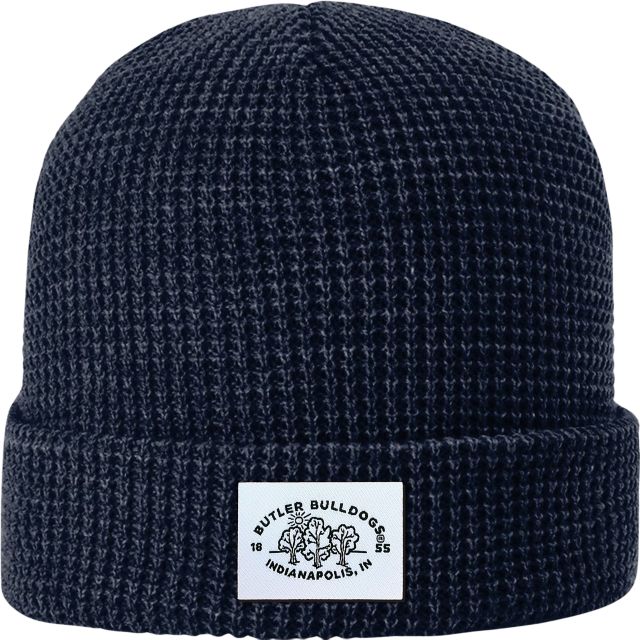 Butler University Women's Woven Beanie
