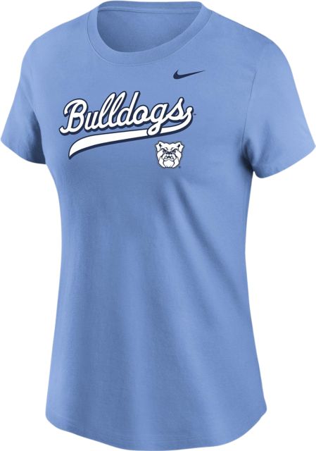 Butler University Bulldogs Women's Short Sleeve T-Shirt