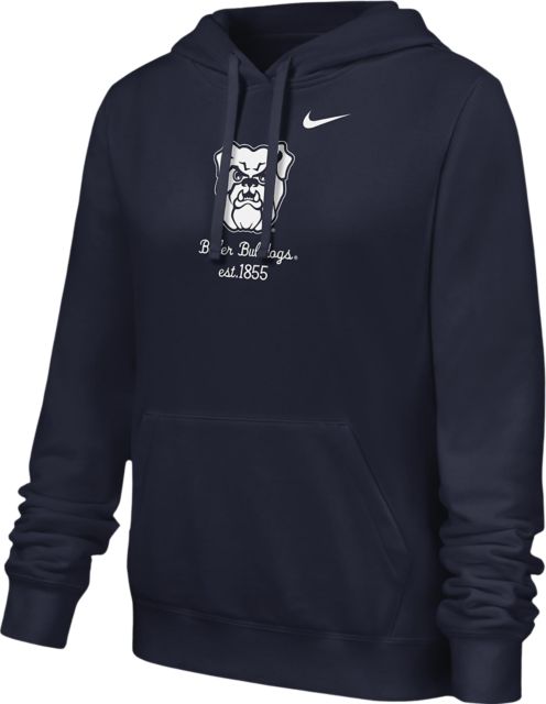 Butler University Bulldogs Women's Hooded Sweatshirt
