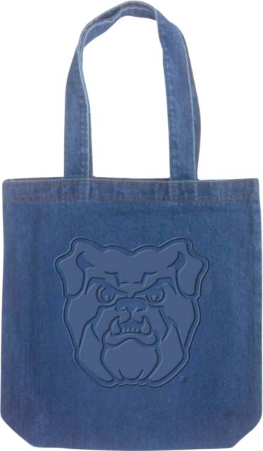 Butler University Bulldogs Tote Bag
