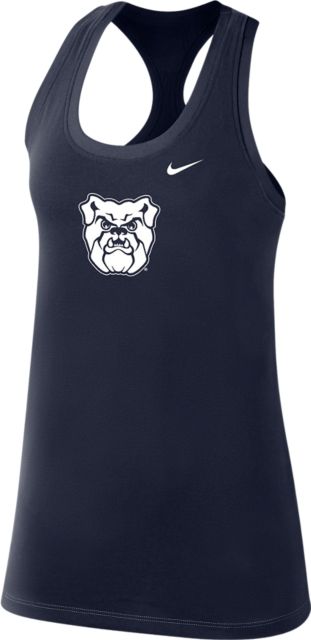 Butler University Women's Classic Tank Top