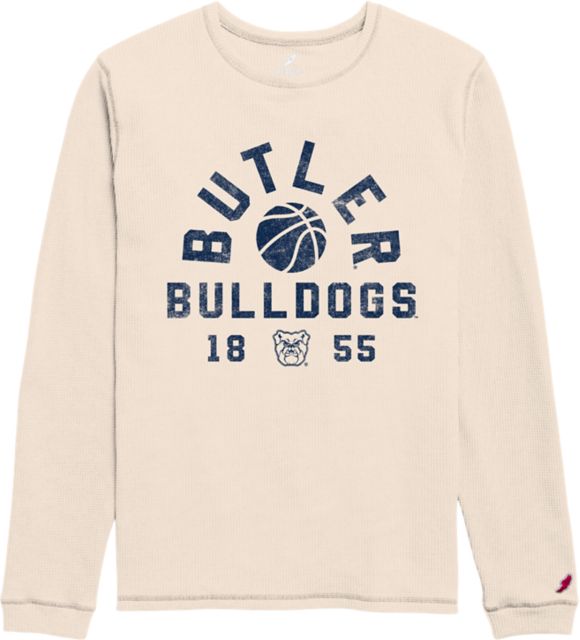 Butler University Waffle Long Sleeve T-Shirt