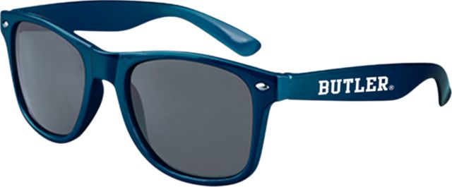 Butler University Sunglasses