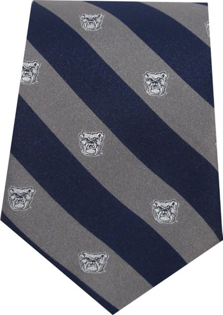 Butler University 56'' Silk Necktie