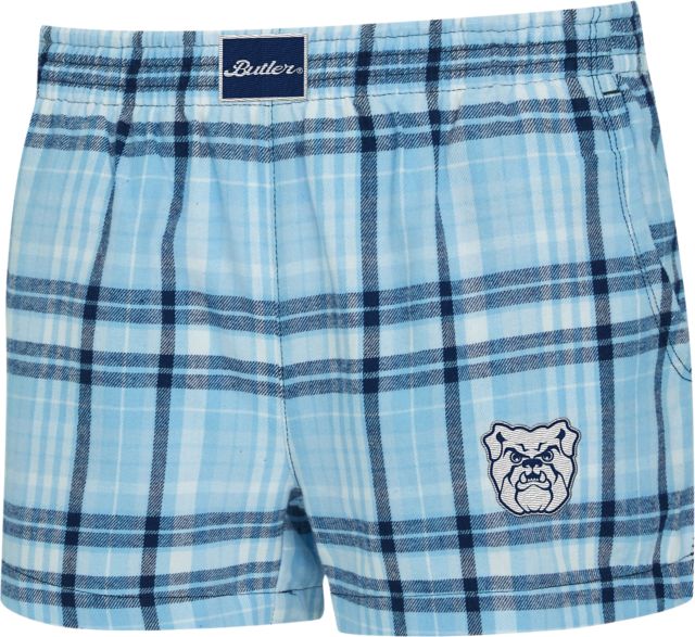 Butler University Bulldogs Women's Shorts