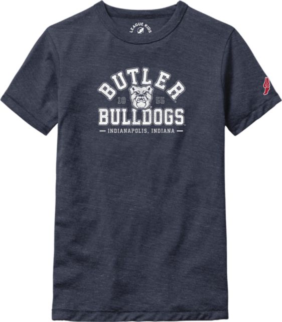 Butler University Bulldogs Youth Short Sleeve T-Shirt