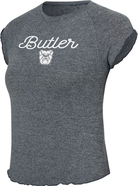 Butler University Women's Rigor Short Sleeve T-Shirt