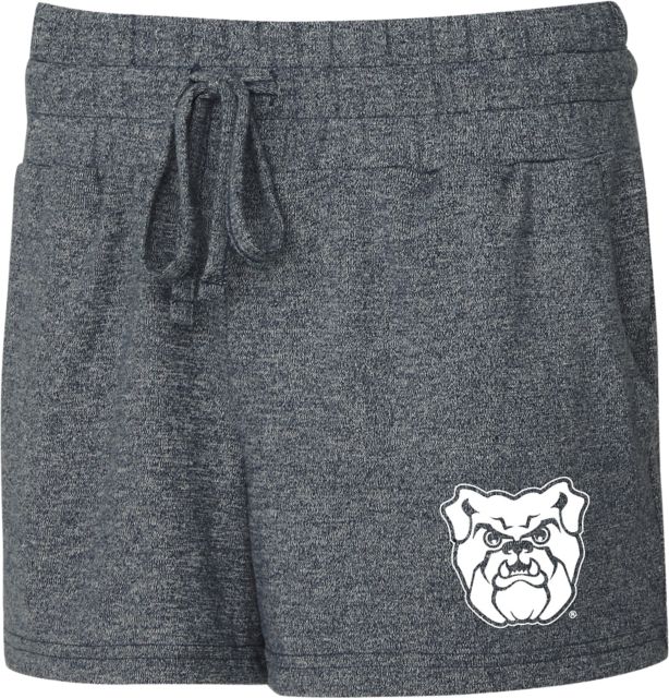 Butler University Bulldogs Women's Rigor Shorts