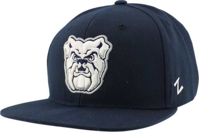 Butler University Bulldogs Snapback Cap