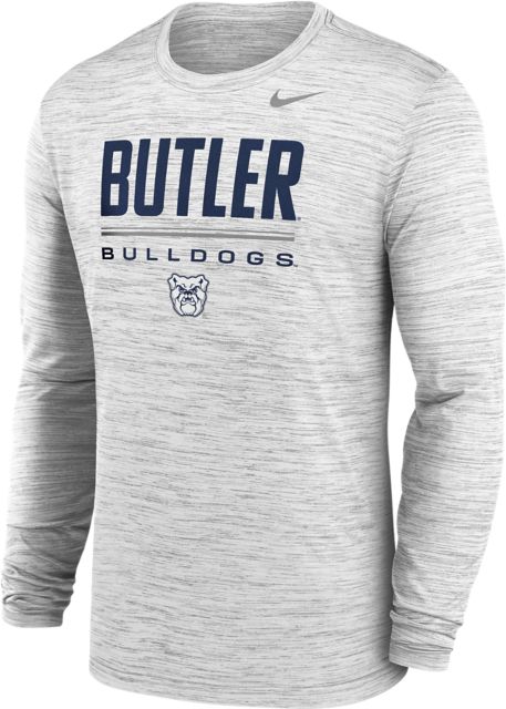 Butler University Bulldogs Long Sleeve T-Shirt