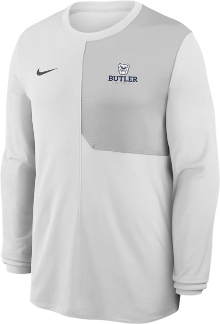 Butler University Bulldogs UV Coaches Long Sleeve T-Shirt