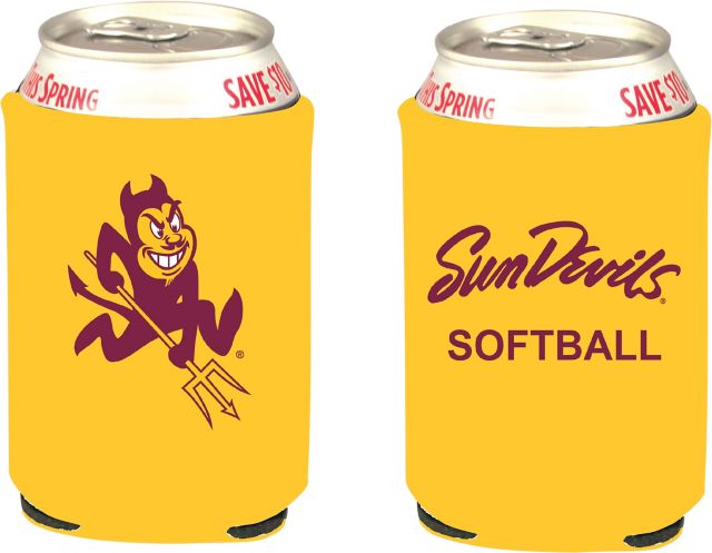 Arizona State University Sun Devils 12 oz. Can Holder
