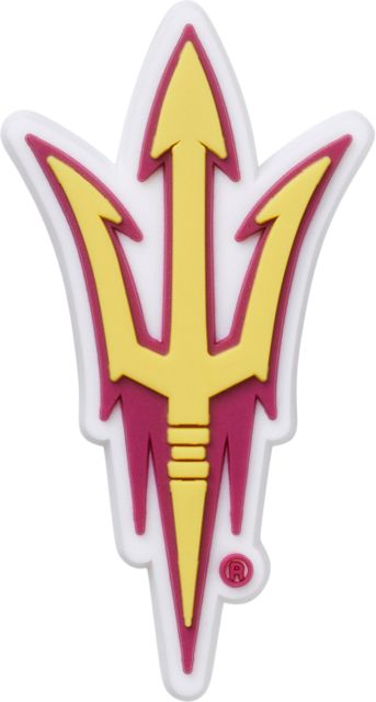 Arizona State University Jibbitz