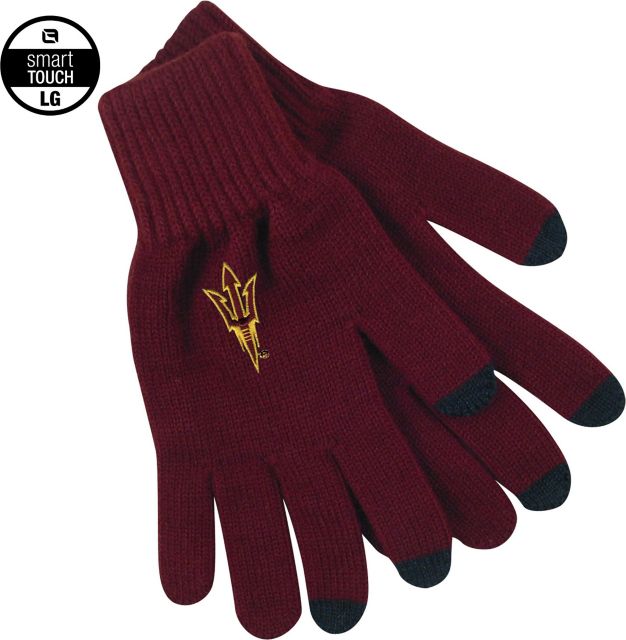 Bossier Parish Community College UTEXT Gloves