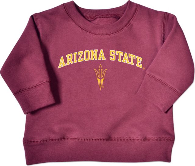 infant crewneck sweatshirt