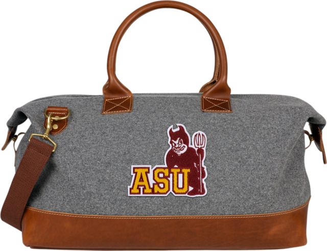 Arizona State University Weekender Bag