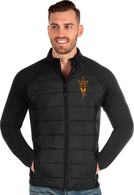 Arizona State University Altitude Jacket - ONLINE ONLY