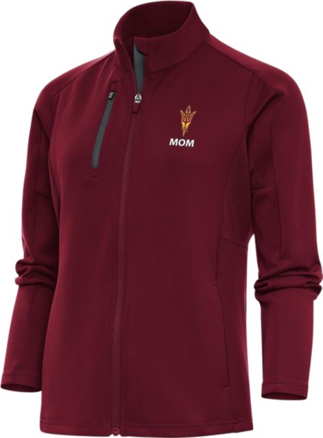 Arizona State University Mom Women's Generation Jacket - ONLINE ONLY