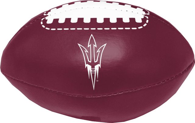 Arizona State University Soft Football