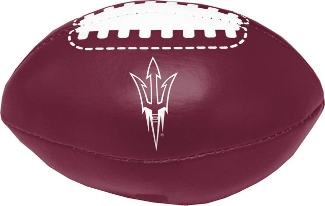 Arizona State University Soft Football