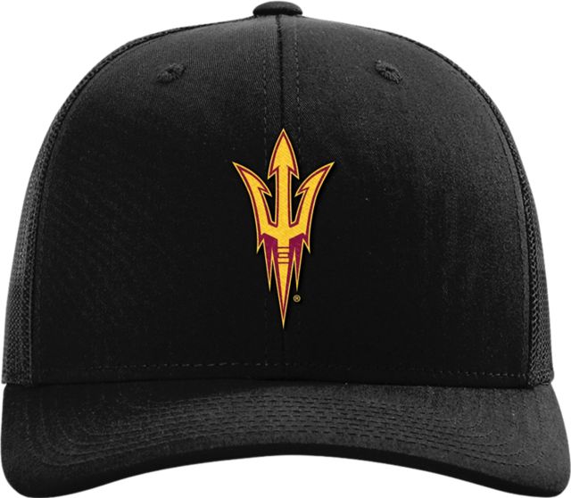 Arizona State University All Day Trucker Cap