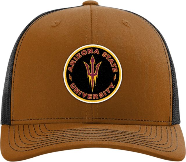 Arizona State University Adjustable Cap