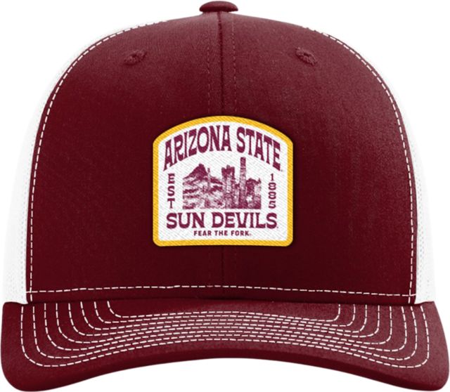 Arizona State University Trucker Cap