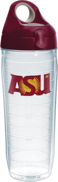 Montclair State University 28 oz. Water Bottle: Montclair State University