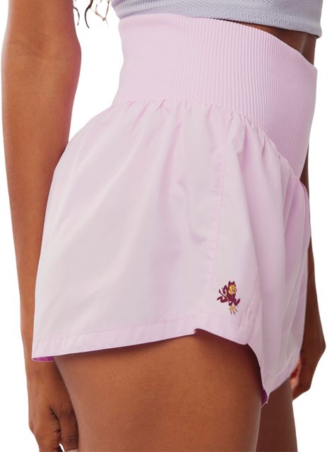 Arizona State University Sun Devil Women's Carpe Diem Shorts